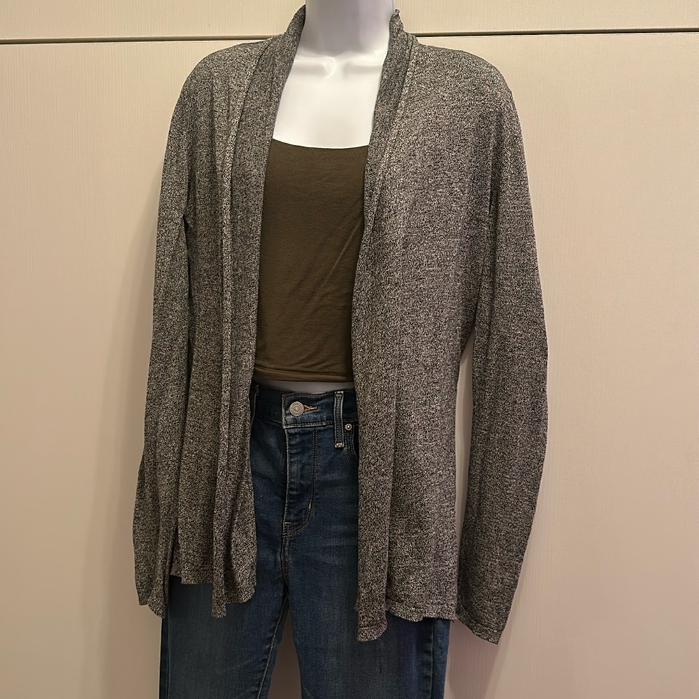Lightweight Cardigan